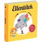 Tekergető - Ellent&eacute;tek - Pavla Han&aacute;ckov&aacute;