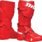 Cizme Atv/Cross Thor Radial, culoare rosu, marime 48 Cod Produs: MX_NEW 34102742PE