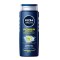 Gel de dus Nivea Power Refresh, 500 ml
