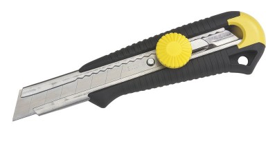 Stanley 0-10-418 Cutter dynagrip lame segmentate, 165mm ProAdvanced PowerfulTools foto