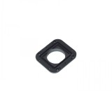 Cumpara ieftin Capac protectie replace pentru lentila carcasei GoPro Hero 3 Housing