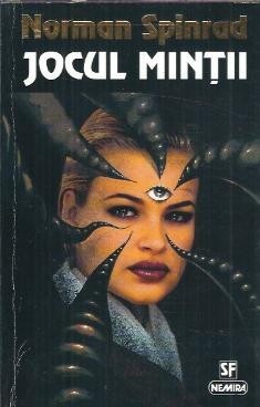 Jocul mintii - Norman Spinrad foto