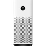 Purificator aer XIAOMI Smart Air Purifier 4, 30W, Hepa, Wi-Fi, alb