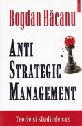 Anti-strategic management foto