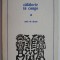 Calatorie in Congo &ndash; Andre Gide