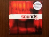 Musikexpress Sounds now 2006 various cd disc muzica alternative indie rock VG+