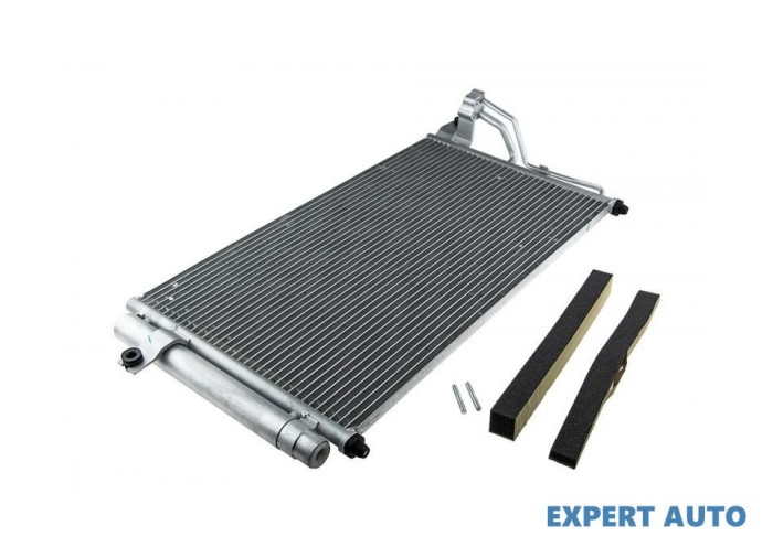 Radiator aer conditionat Hyundai Accent 3 (2005-2010)[MC] #1