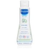 Mustela B&eacute;b&eacute; Hydra B&eacute;b&eacute; loțiune de corp hidratantă pentru pielea bebelusului 100 ml