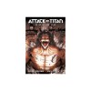 Attack on Titan Omnibus 9 (Vol. 25-27)