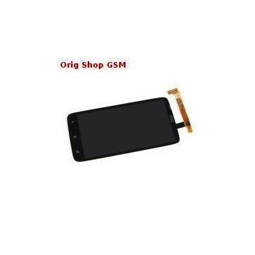 DISPLAY LCD CU TOUCHSCREEN HTC ONE X ORIG CHINA