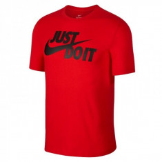 Tricou Nike T-SHIRT JDI SWOOSH foto