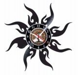 MOTIV TRIBAL- ceas de perete