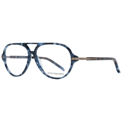 Scotch &amp;amp; Soda SS4001 015 56, Rama ochelari de vedere, barbatesti foto