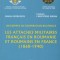 Maria Georgescu, Christophe Midan - Attaches militaires francais en Roumanie...