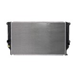 Radiator racire Toyota Rav-4 (Xa30), 03.2006-2013 Motor 2, 2 D-4d 130kw; 2, 2 D-4d 100kw Diesel, tip climatizare Cu/fara AC, cutie Manuala, dimensiun