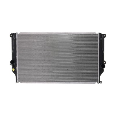 Radiator racire Toyota Rav-4 (Xa30), 03.2006-2013 Motor 2, 2 D-4d 130kw; 2, 2 D-4d 100kw Diesel, tip climatizare Cu/fara AC, cutie Manuala, dimensiun foto