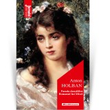 Cumpara ieftin Parada dascalilor, Romanul lui Mirel - Anton Holban, Hoffman