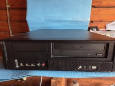 unitate PC - LENOVO - cu procesor I3 si 4 Gb ram foto