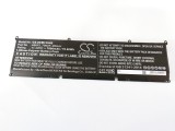Baterie compatibila Laptop, Dell, Alienware M15 R6, P109F, P109F001, P109F004, 69KF2, 069KF2, 11.4V, 7000mAh, 79.80Wh