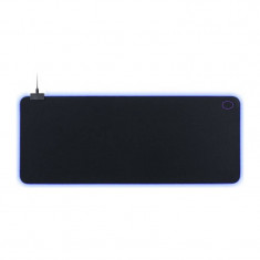 Mousepad Cooler Master MasterAccessory MP750 XL Illuminated foto