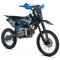 Motocicleta Enduro/Cross Asix XB67 140cc, 4T, roti 19&quot;/16&quot;, 4 viteze, pornire el... Cod Produs: MX_NEW A6XB6719/161401-3