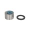 Kit Rulmenti Roata Fata YAMAHA VIKING WOLVERINE 700 2014-2017 25-1693