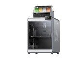 Imprimanta 3D CREALITY K2 PLUS COMBO, Tehnologie FDM, Volum printare: 350 350 350mm, Dimensiuni imprimanta: 495 515 640mm, Greutate: 35Kg, Viteza prin