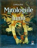 Fernand Comte - Mitologiile lumii