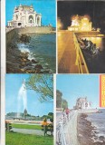 Bnk cp Litoral - jud Constanta - lot 48 cp diferite circulate/uzate, Circulata, Printata