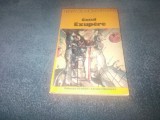 HENRY DE MONTHERLANT - CAZUL EXUPERE