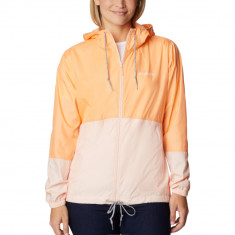 Jachete Columbia Flash Forward Windbreaker Jacket 1585911812 portocale foto