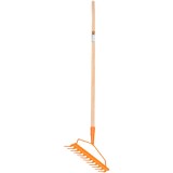 Flo 35757 - Grebla - mm 12 dinti