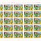 1992 LP 1286 A 30-A OLIMPIADA DE SAH DE LA MANILA SET COLI 25 SERII MNH