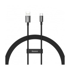 Cablu Date USB la Type C 1m Baseus 65W