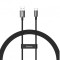 Cablu Date USB la Type C 1m Baseus 65W