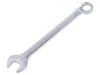 Cheie Combinată Cotită KING TONY 16mm, 210mm, Oțel Crom-Vanadium, Model 1063-16/KT-1063-16