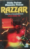 Razzar - Ovidiu Pecican/ Alexandru Pecican