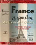 Cumpara ieftin France On Your Own - Cortina Language Travel Guides