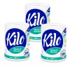 Set 3 Prosop de hartie Kilo Confort monorola, 4 straturi, 753 foi, 3 kg, Don Pedro