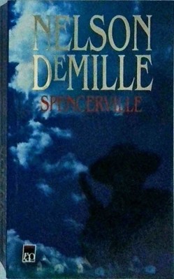 Nelson DeMille - Spencerville foto
