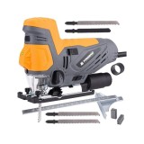 Fierastrau pendular 1450W, unghi 0-45&deg;, 3000rpm, Powermat