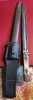 MAUSER K 98, BAIONETA VECHE WW II CU TEACA si PORT DIN PIELE/ PREZINTA MARCAJE PE LAMA(,,FG.GY.")/PIESA VECHE DE COLECTIE