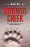 Hoodoo Creek - Eugen Ovidiu Chirovici - Rao