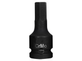 Cap imbus tubular PROLINE 6mm 1/2 cu impact, manșon 60mm