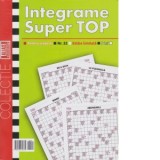 Integrame Super Top, Nr. 22