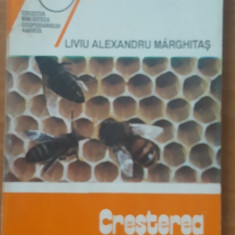 CRESTEREA ALBINELOR - LIVIU ALEXANDRU MAGHITAȘ