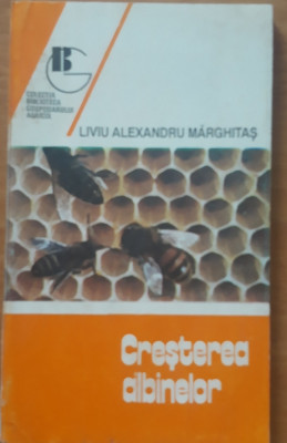 CRESTEREA ALBINELOR - LIVIU ALEXANDRU MAGHITAȘ foto