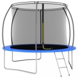 Gossi set trambulina rotunda, 305 x 76 cm, 150 kg