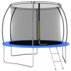Gossi set trambulina rotunda, 305 x 76 cm, 150 kg