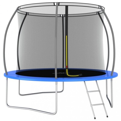 Gossi set trambulina rotunda, 305 x 76 cm, 150 kg foto